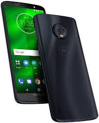 Motorola G6 Plus